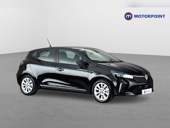 Used Renault Clio 2024 for sale - 78838839: Photo