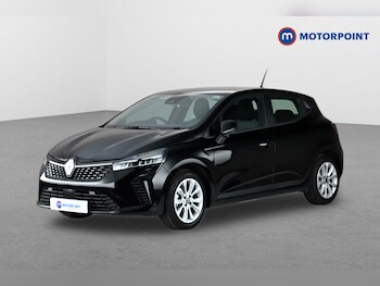 Used Renault Clio 2024 for sale - 78838839: Photo
