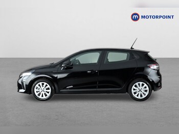 Used Renault Clio 2024 for sale - 78838839: Photo