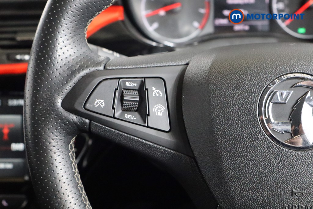 Used Vauxhall Corsa 2018 for sale - 76628318: Photo 10