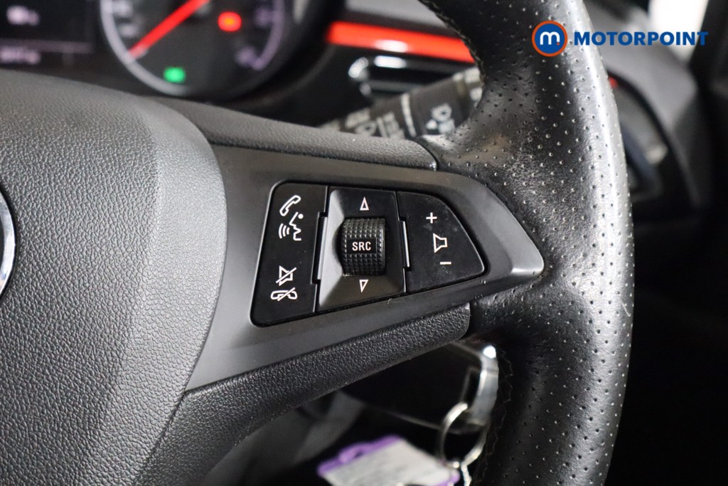 Used Vauxhall Corsa 2018 for sale - 76628318: Photo 11