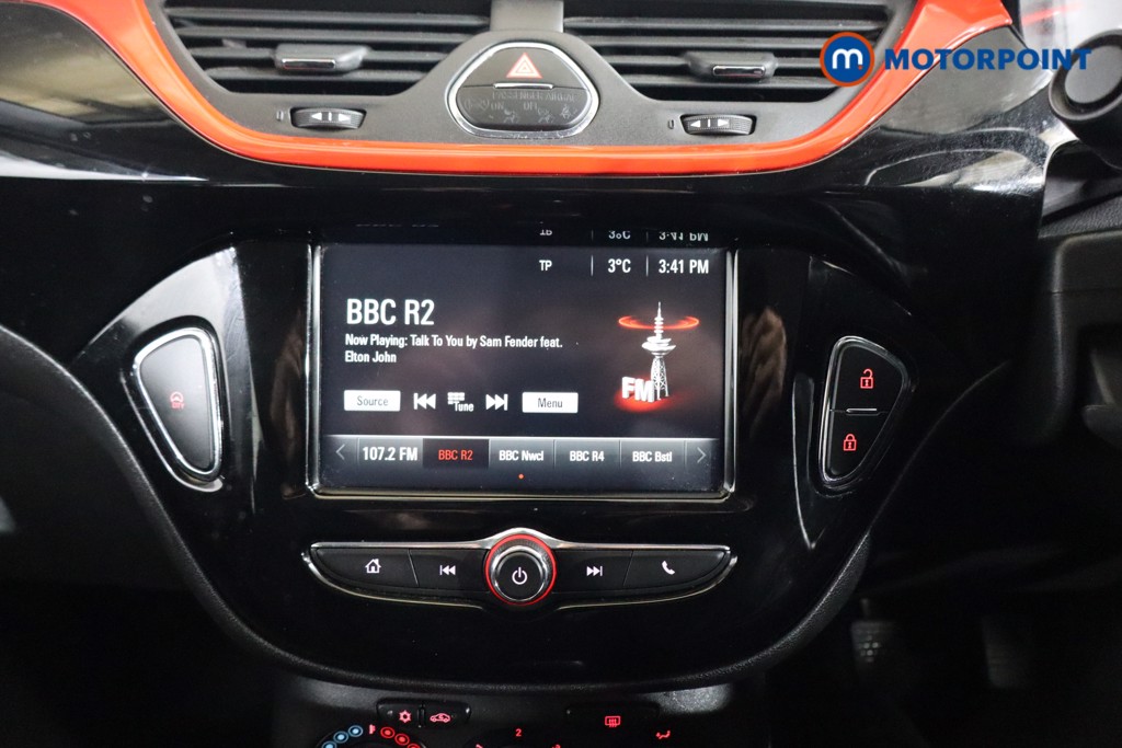 Used Vauxhall Corsa 2018 for sale - 76628318: Photo 16