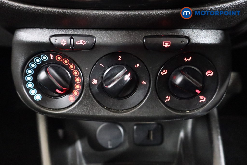 Used Vauxhall Corsa 2018 for sale - 76628318: Photo 17