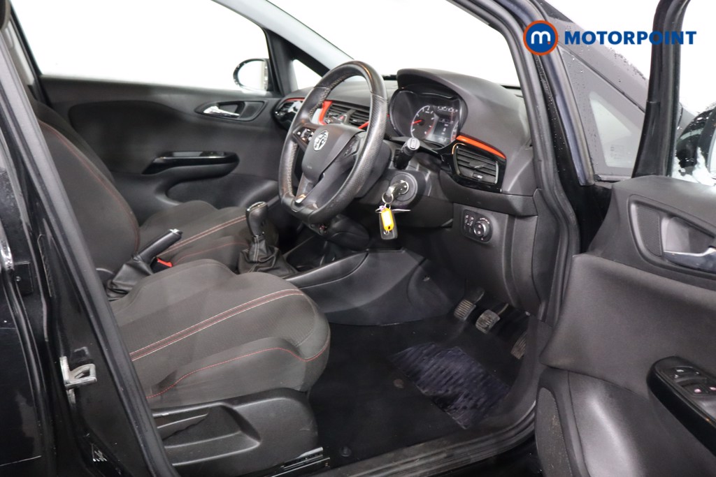 Used Vauxhall Corsa 2018 for sale - 76628318: Photo 20