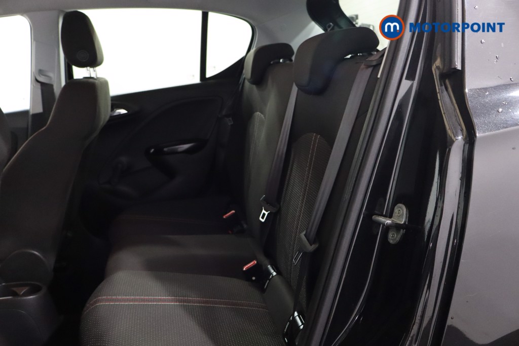 Used Vauxhall Corsa 2018 for sale - 76628318: Photo 23