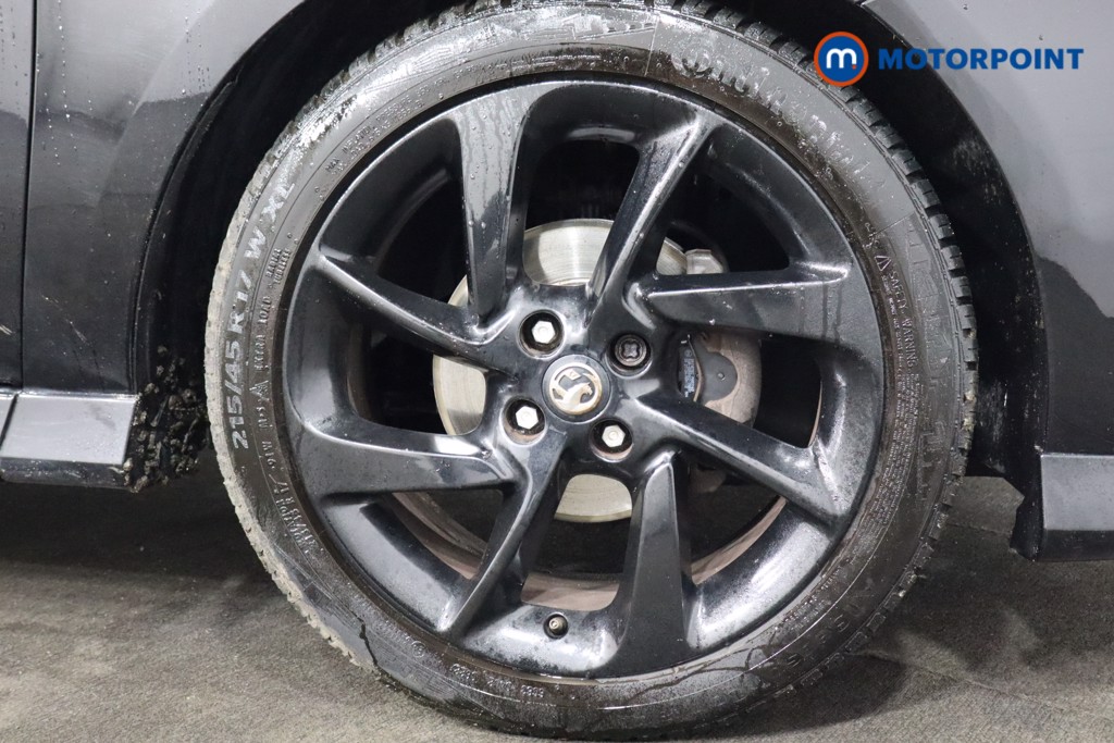 Used Vauxhall Corsa 2018 for sale - 76628318: Photo 27