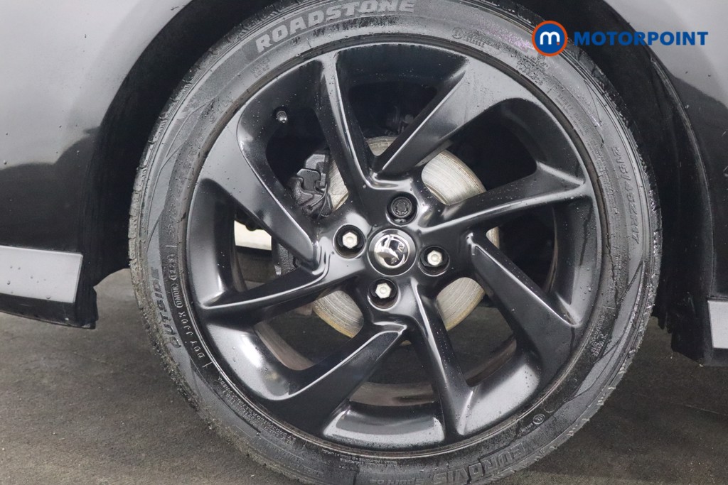 Used Vauxhall Corsa 2018 for sale - 76628318: Photo 28