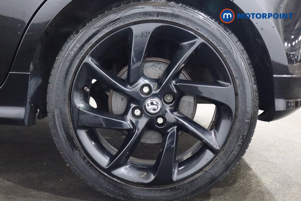 Used Vauxhall Corsa 2018 for sale - 76628318: Photo 29