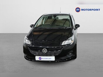 Used Vauxhall Corsa 2018 for sale - 76628318: Photo