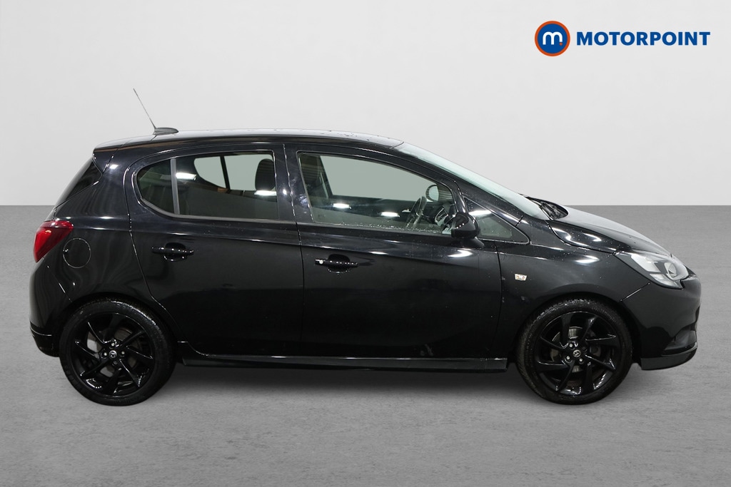 Used Vauxhall Corsa 2018 for sale - 76628318: Photo 8