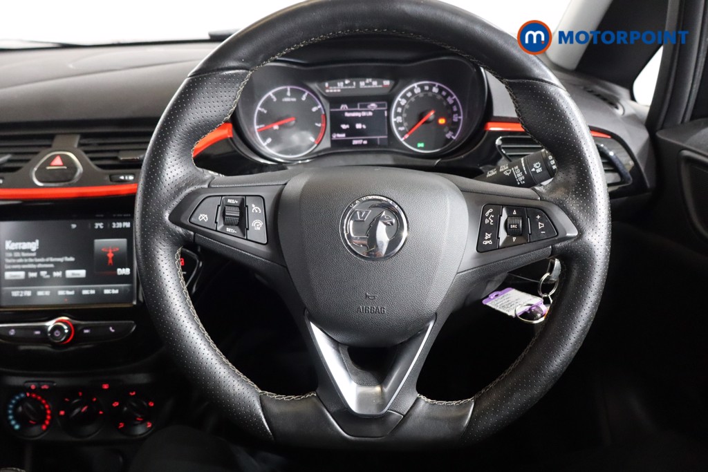 Used Vauxhall Corsa 2018 for sale - 76628318: Photo 9