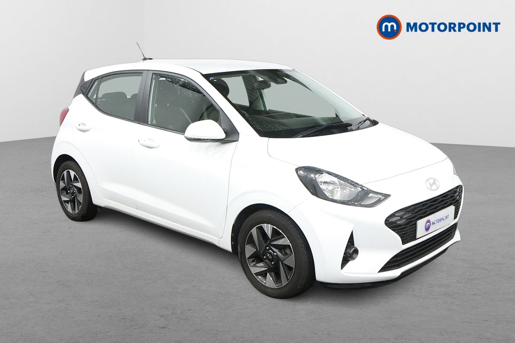 Used Hyundai i10 2023 for sale - 76746209: Photo 1