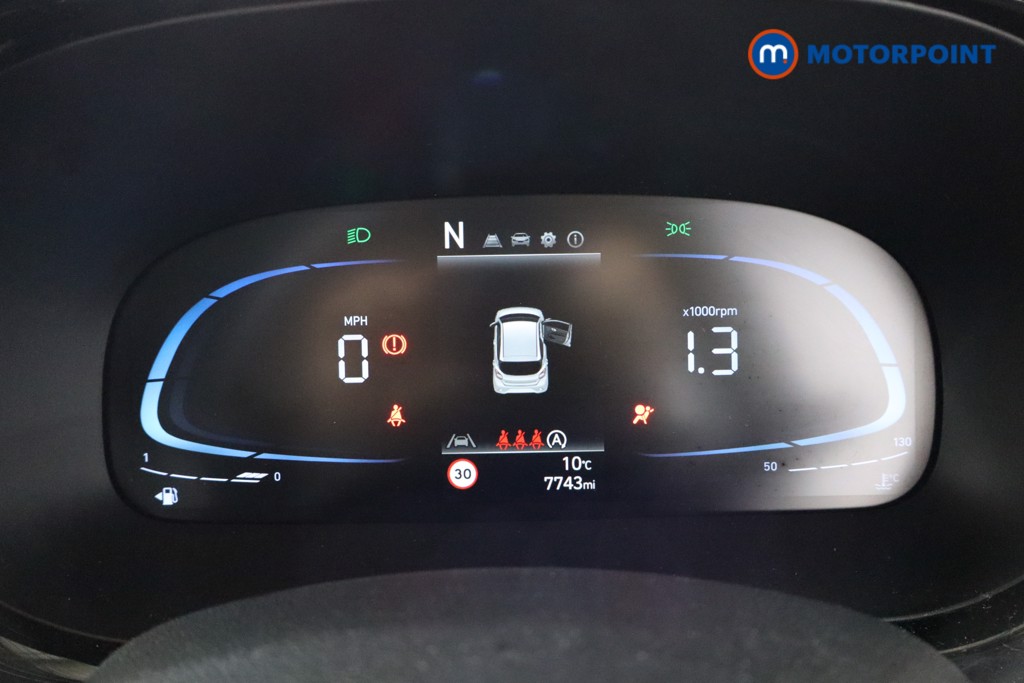 Used Hyundai i10 2023 for sale - 76746209: Photo 10