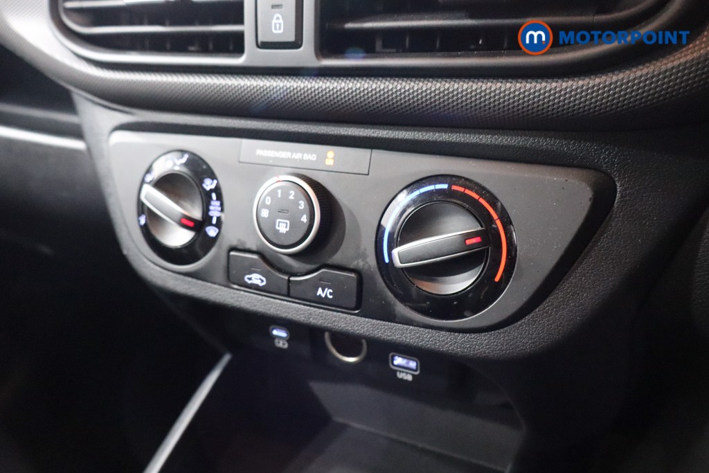 Used Hyundai i10 2023 for sale - 76746209: Photo 16