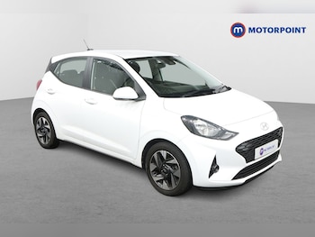 2023 - 1.0 Advance 5dr Auto