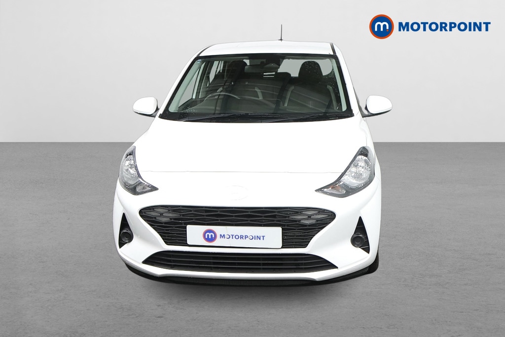 Used Hyundai i10 2023 for sale - 76746209: Photo 2