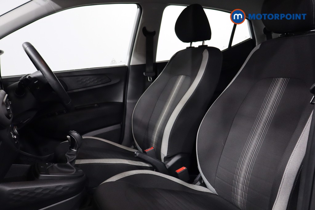 Used Hyundai i10 2023 for sale - 76746209: Photo 20