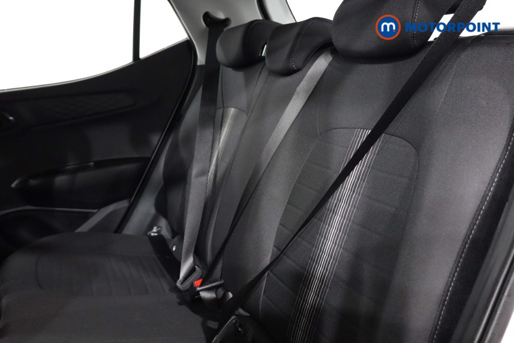 Used Hyundai i10 2023 for sale - 76746209: Photo 21