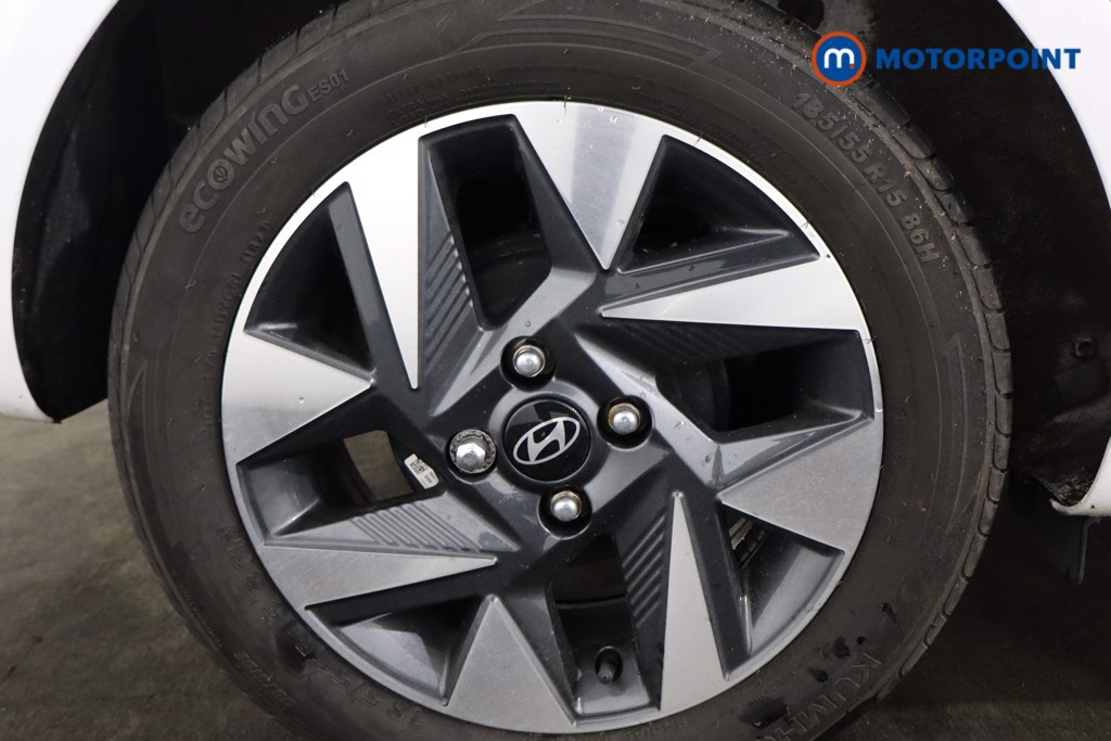 Used Hyundai i10 2023 for sale - 76746209: Photo 23