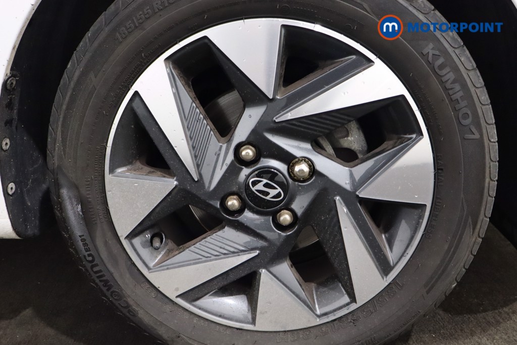 Used Hyundai i10 2023 for sale - 76746209: Photo 24