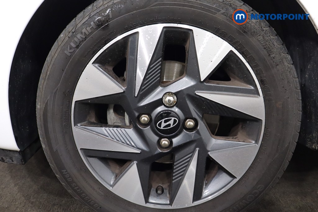 Used Hyundai i10 2023 for sale - 76746209: Photo 25