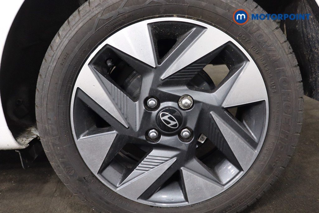 Used Hyundai i10 2023 for sale - 76746209: Photo 26