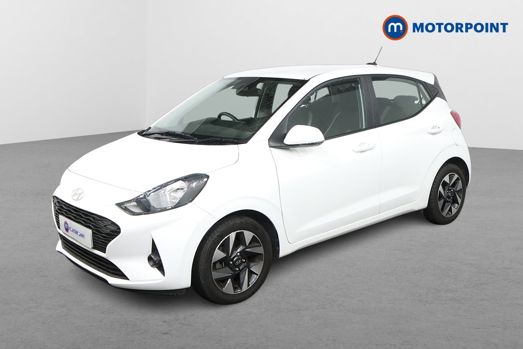 Used Hyundai i10 2023 for sale - 76746209: Photo 3