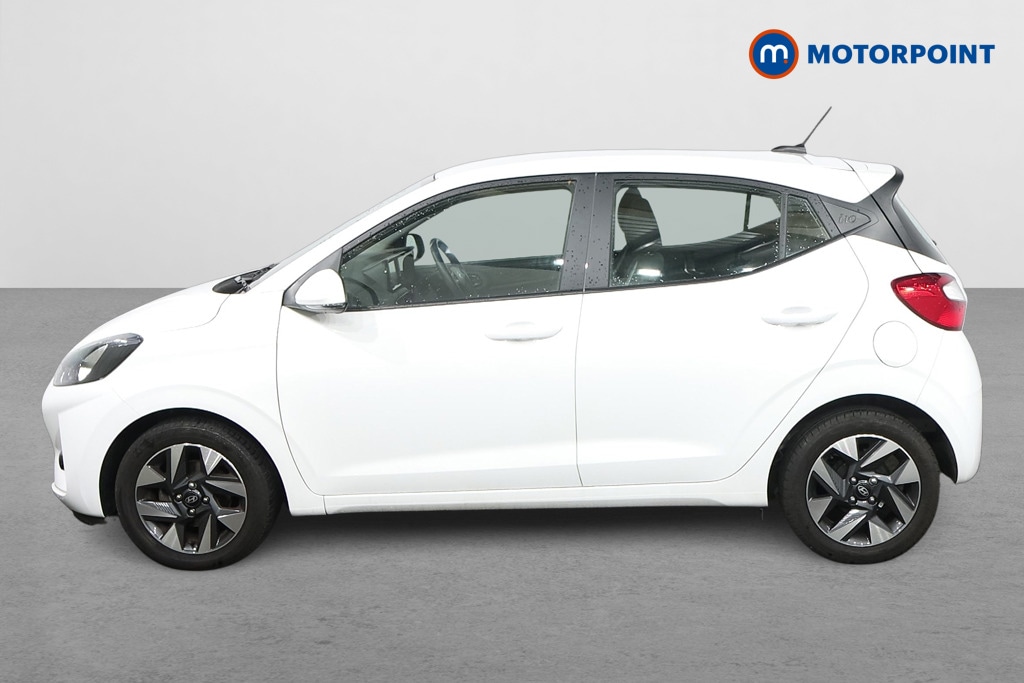 Used Hyundai i10 2023 for sale - 76746209: Photo 4