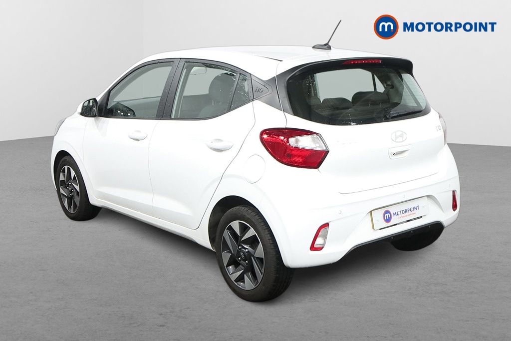 Used Hyundai i10 2023 for sale - 76746209: Photo 5