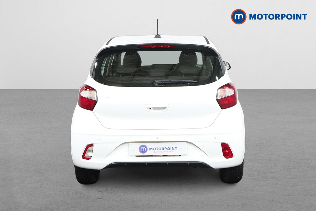 Used Hyundai i10 2023 for sale - 76746209: Photo 6