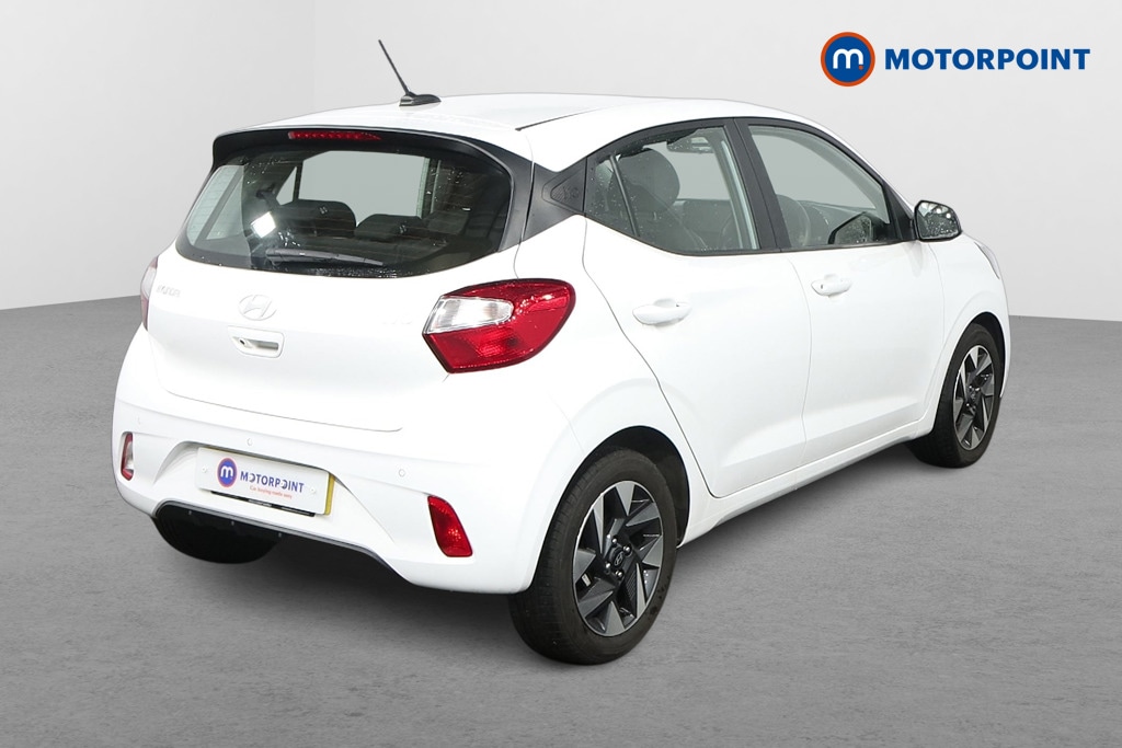 Used Hyundai i10 2023 for sale - 76746209: Photo 7