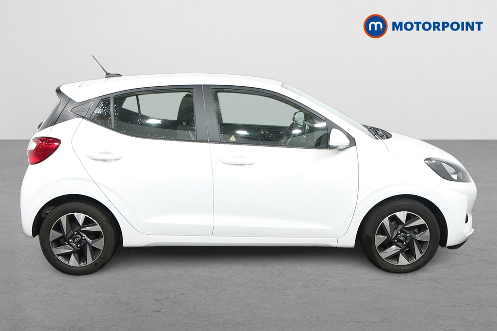Used Hyundai i10 2023 for sale - 76746209: Photo 8