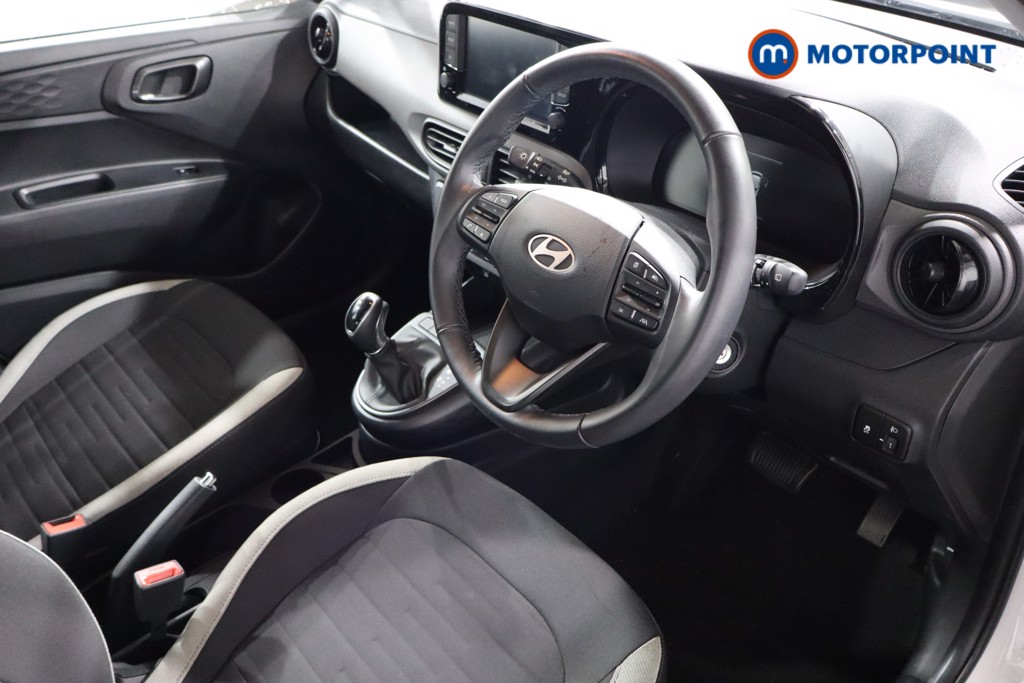 Used Hyundai i10 2023 for sale - 76746209: Photo 9