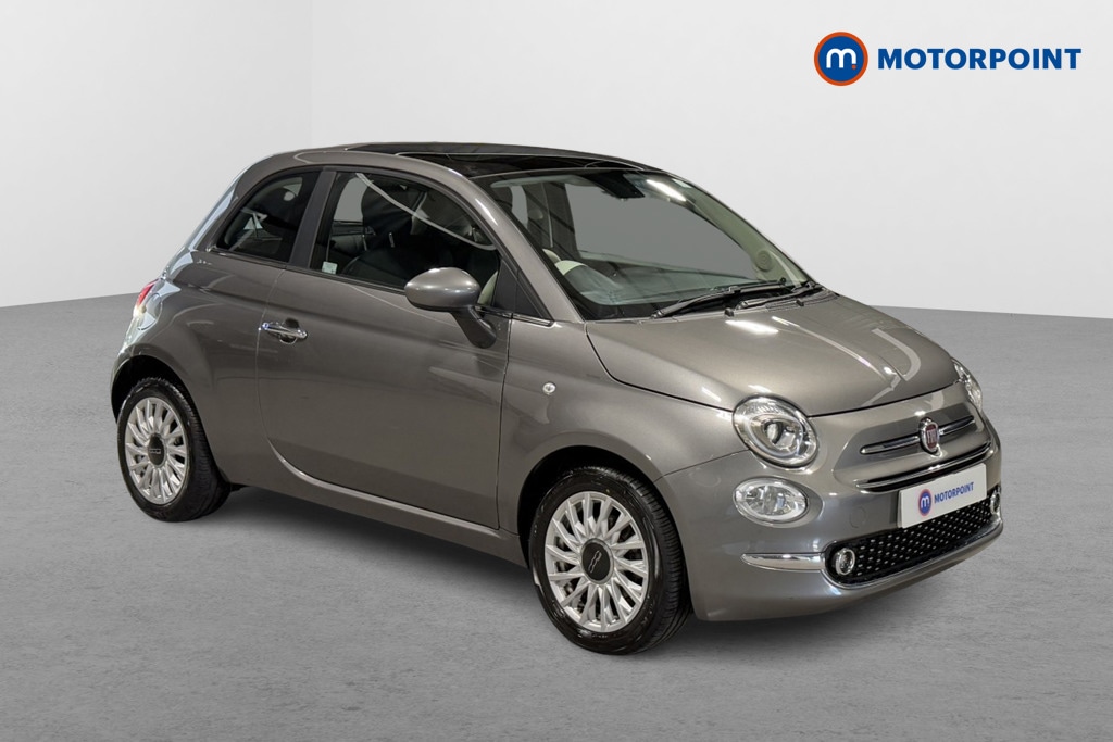 Used Fiat 500 2023 for sale - 76534739: Photo 1
