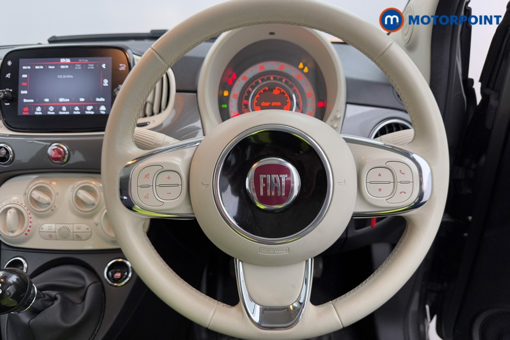 Used Fiat 500 2023 for sale - 76534739: Photo 10