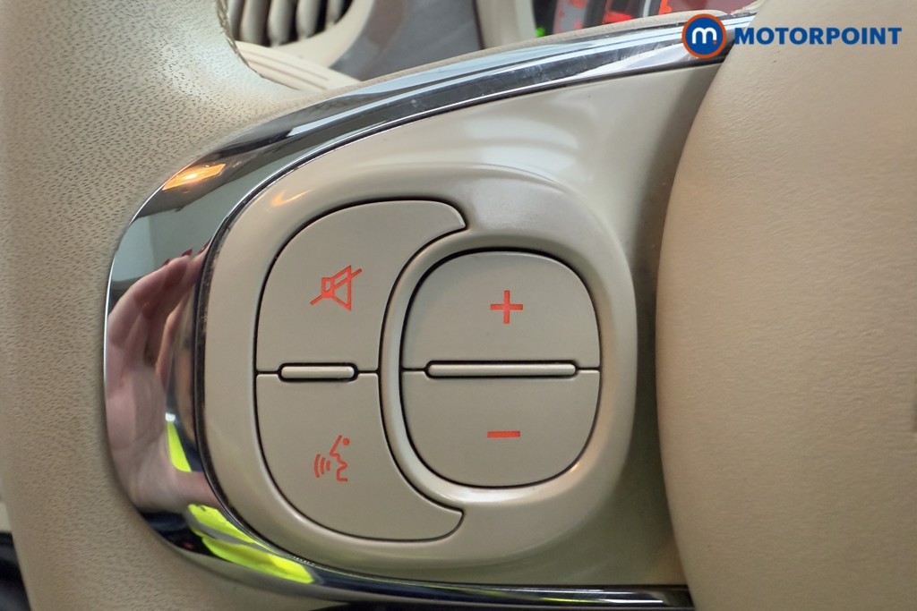 Used Fiat 500 2023 for sale - 76534739: Photo 11