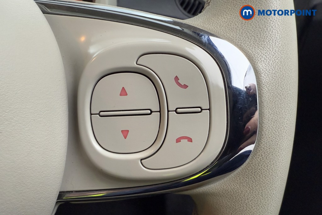 Used Fiat 500 2023 for sale - 76534739: Photo 12