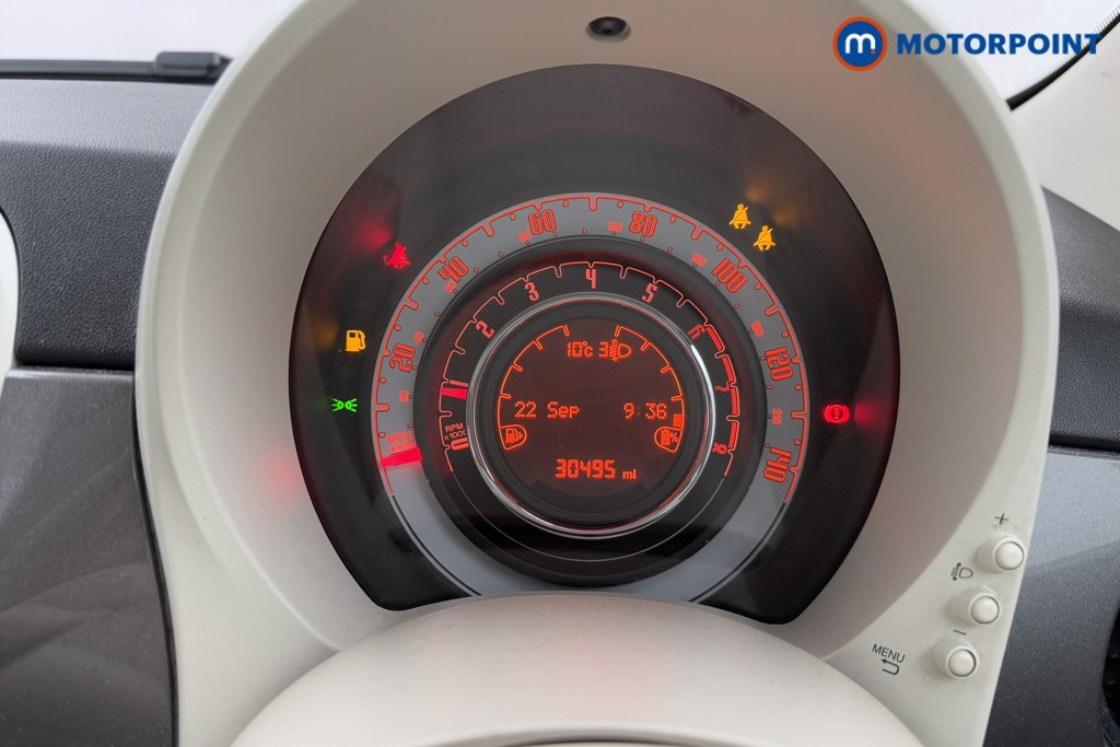 Used Fiat 500 2023 for sale - 76534739: Photo 13