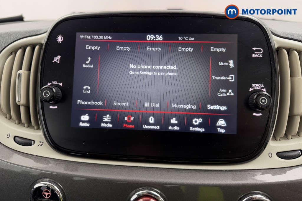 Used Fiat 500 2023 for sale - 76534739: Photo 16