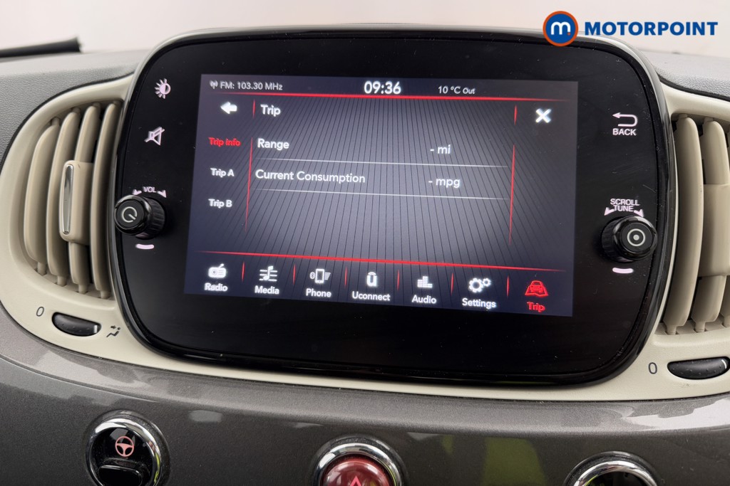 Used Fiat 500 2023 for sale - 76534739: Photo 17