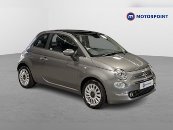 Used Fiat 500 2023 for sale - 76534739: Photo
