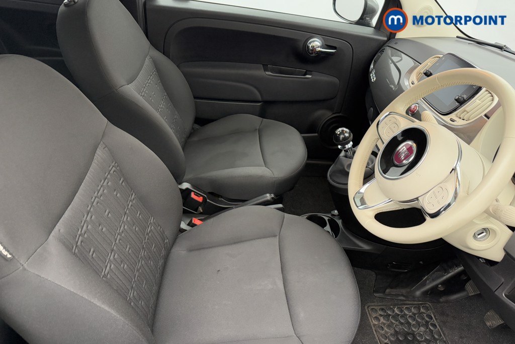 Used Fiat 500 2023 for sale - 76534739: Photo 25