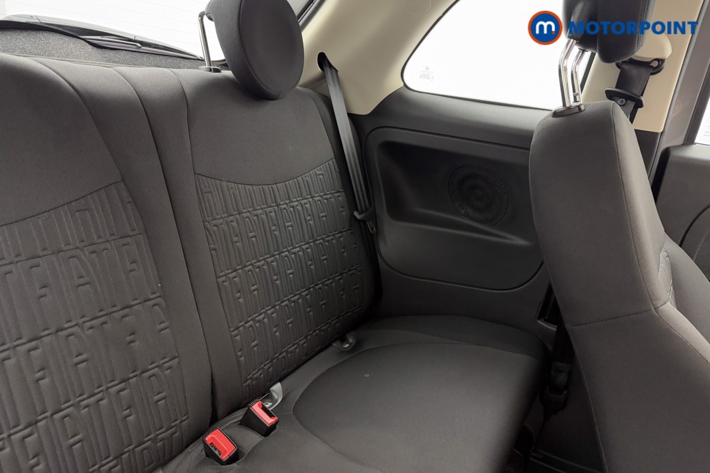 Used Fiat 500 2023 for sale - 76534739: Photo 29