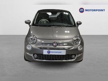 Used Fiat 500 2023 for sale - 76534739: Photo