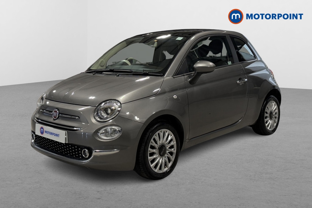 Used Fiat 500 2023 for sale - 76534739: Photo 3