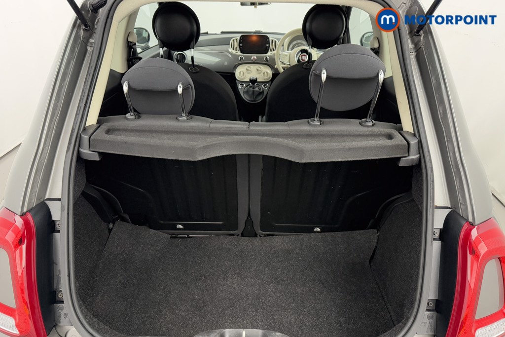 Used Fiat 500 2023 for sale - 76534739: Photo 30