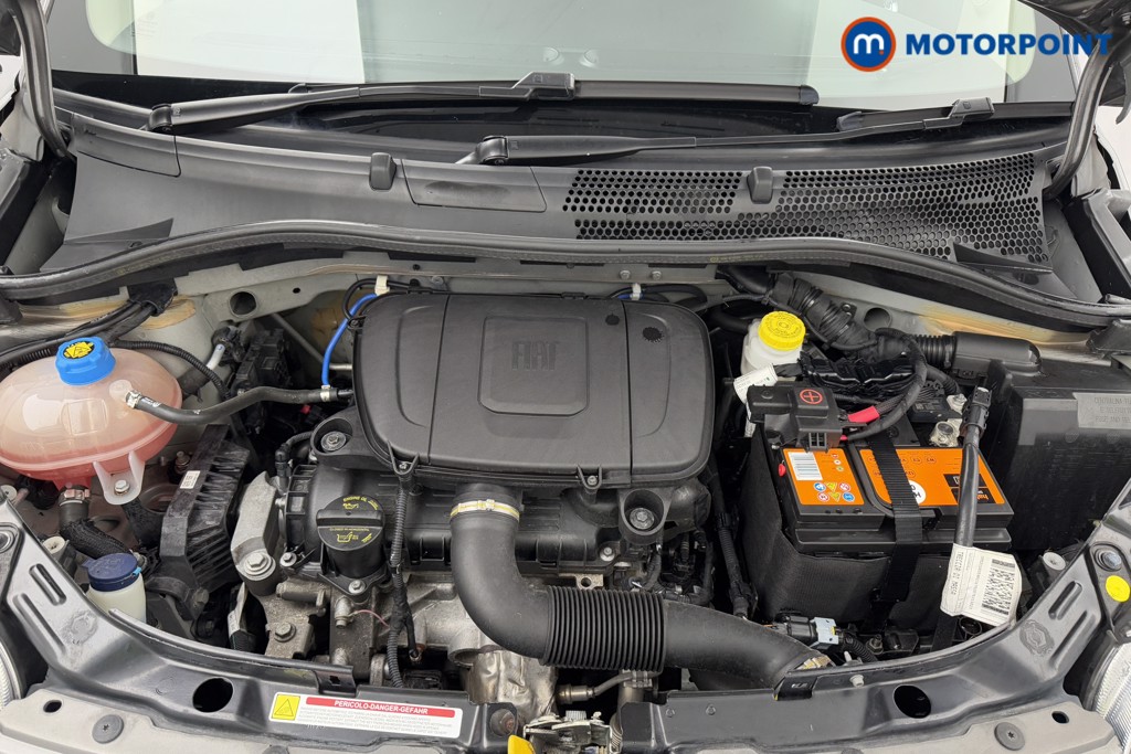 Used Fiat 500 2023 for sale - 76534739: Photo 33