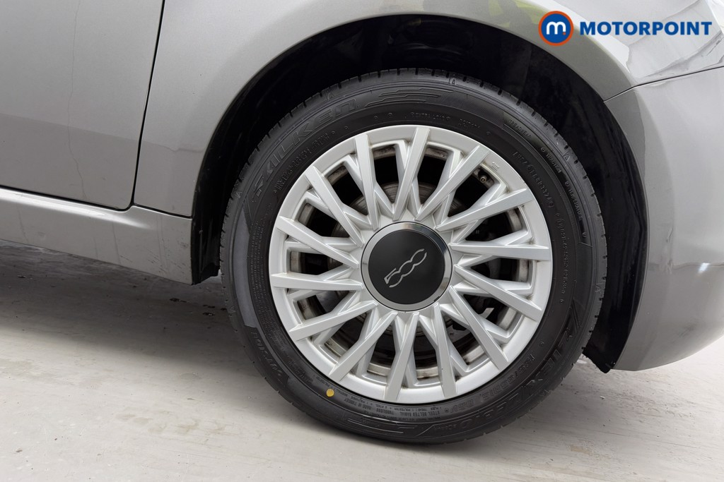 Used Fiat 500 2023 for sale - 76534739: Photo 34