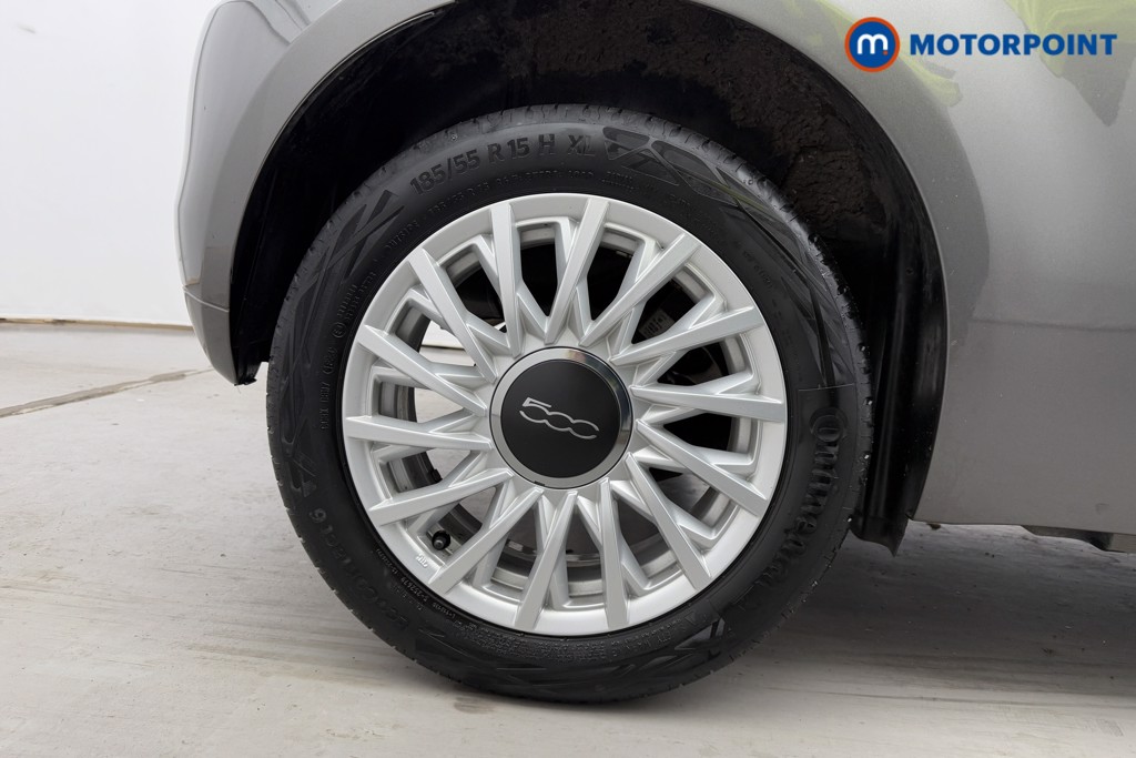 Used Fiat 500 2023 for sale - 76534739: Photo 35