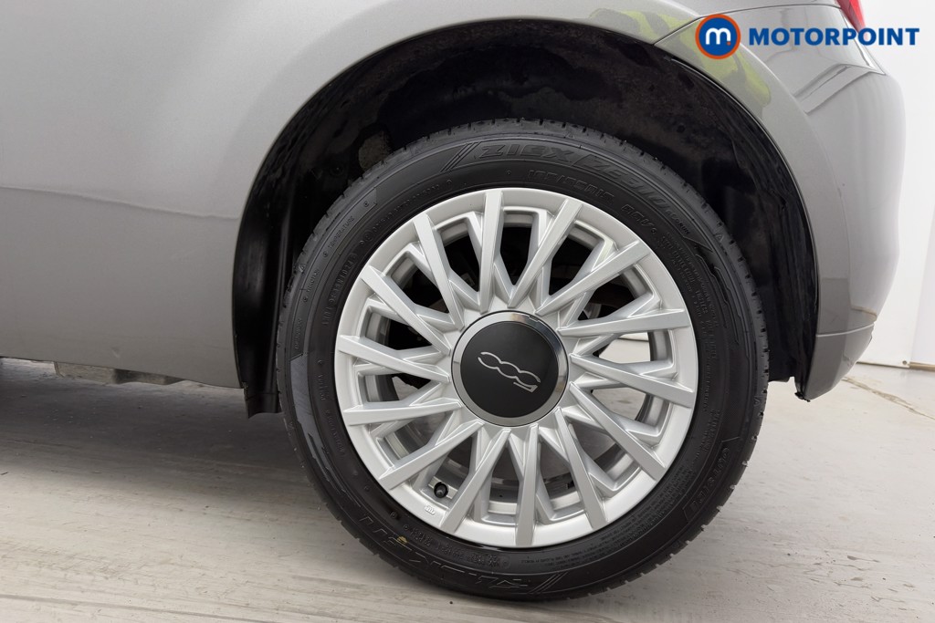 Used Fiat 500 2023 for sale - 76534739: Photo 36